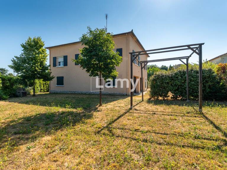 Maison — photo 1