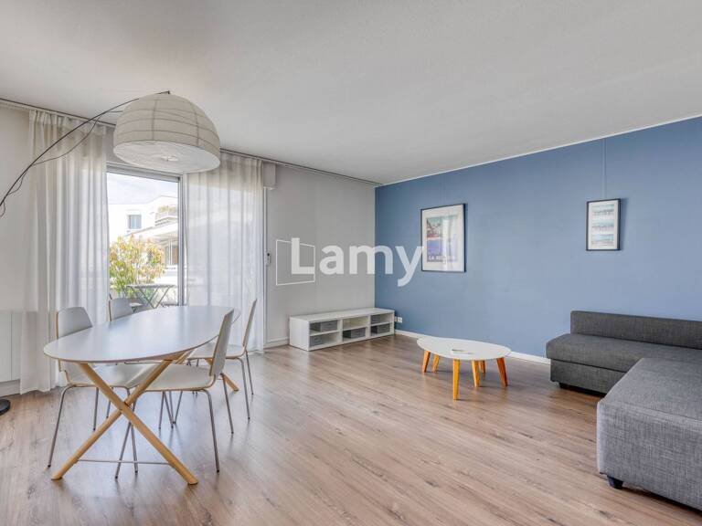 Appartement  — photo 1