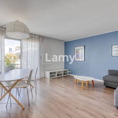 Appartement 2 pièces 299000 €