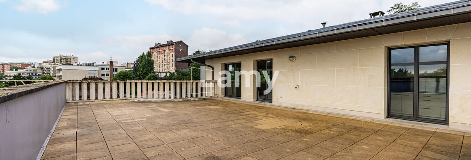 Appartement 5 Pièces 135 m² à vendre à Joinville-le-Pont (94340)