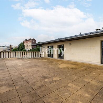 Appartement 5 pièces 1142000 €