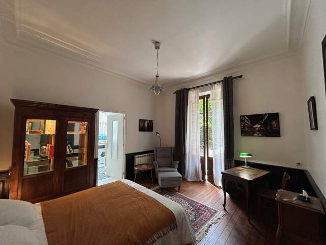 Appartement — photo du bien