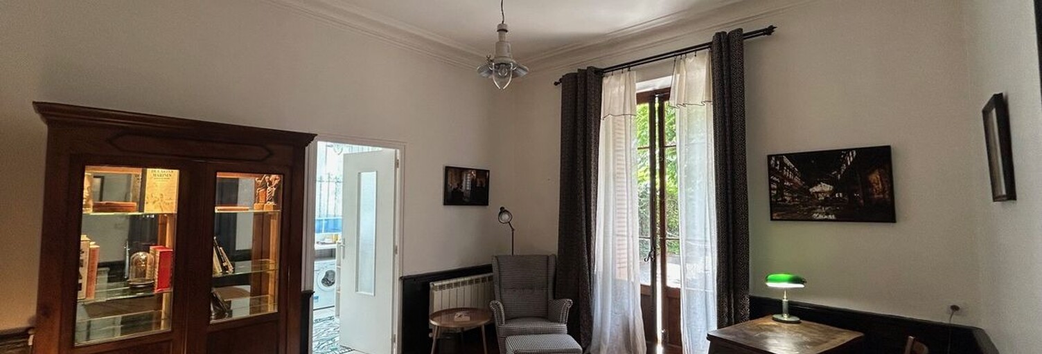 Appartement 2 Pièces 28 m² à vendre à Aix-les-Bains (73100)