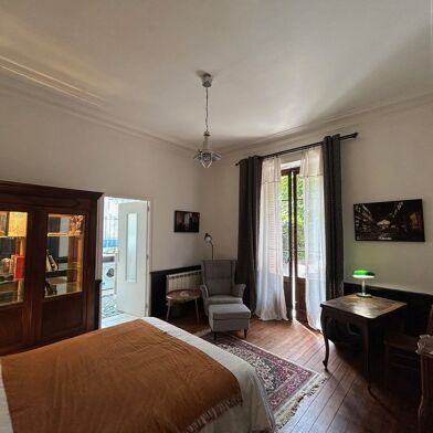 Appartement 2 pièces 147000 €