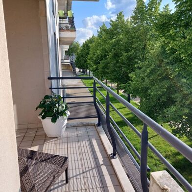 Appartement 3 pièces 296000 €