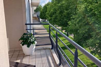 Appartement 3 pièces 296000 €