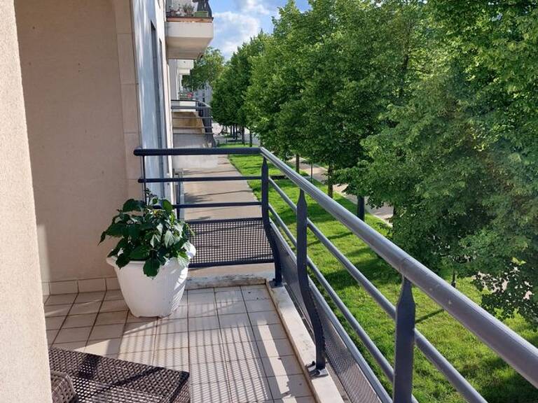 Appartement — photo 1