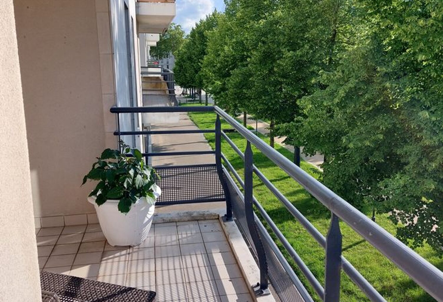Appartement — photo 1