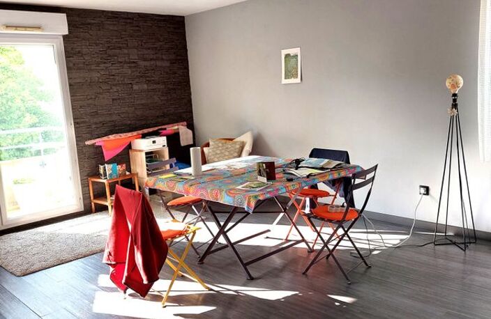 Appartement — photo 2