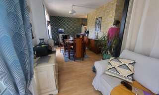 Appartement 2 Pièces 44 m² à vendre à Angers (49000)