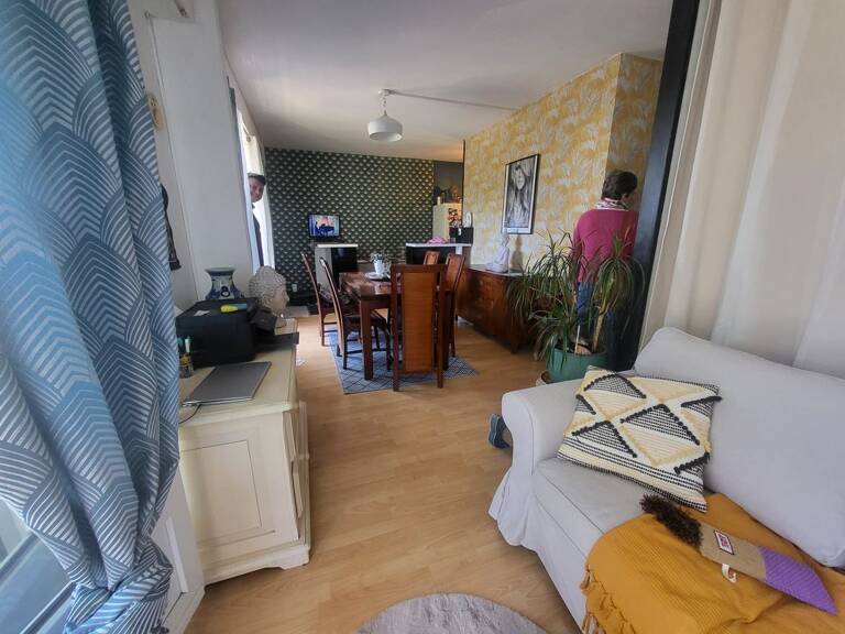 Parking + Annexe + Appartement — photo 1