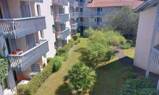 Appartement 2 Pièces 34 m² à vendre à Soustons (40140)