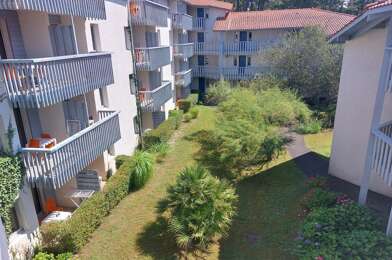 Appartement 2 pièces 97500 €