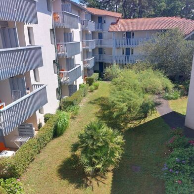 Appartement 2 pièces 97500 €