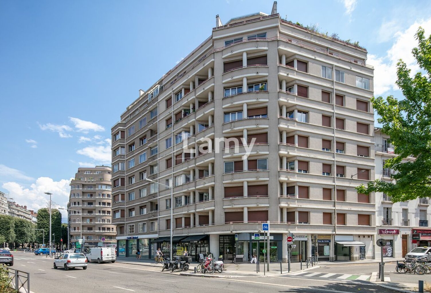 Appartement — photo 1