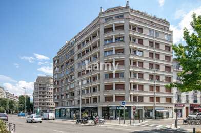 Appartement 3 pièces 170000 €