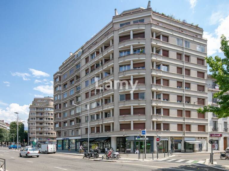 Appartement — photo 1