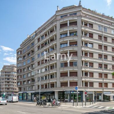 Appartement 3 pièces 170000 €