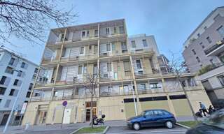 Appartement 3 Pièces 70 m² à vendre à Nanterre (92000)