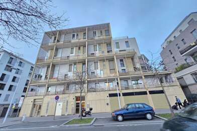 Appartement 3 pièces 400000 €