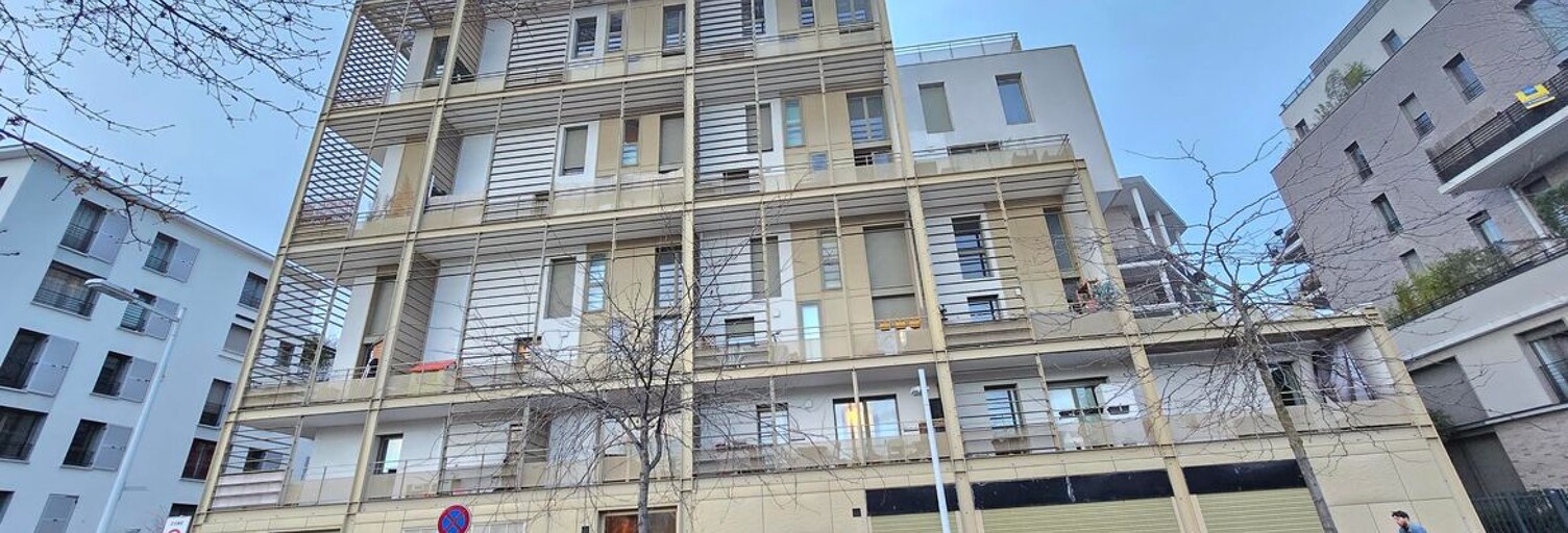 Appartement 3 Pièces 70 m² à vendre à Nanterre (92000)