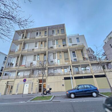 Appartement 3 pièces 400000 €