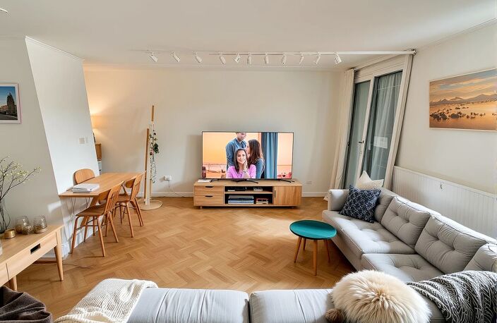 Appartement — photo 2