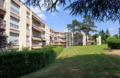 Appartement T4/balcon — photo du bien