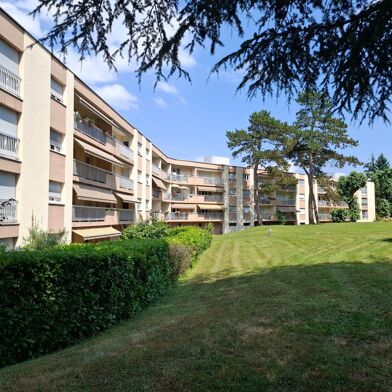Appartement 4 pièces 350000 €