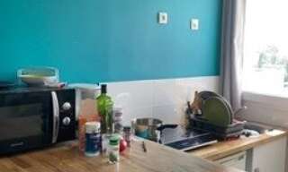 Appartement 1 Pièce 16 m² à vendre à Limoges (87000)