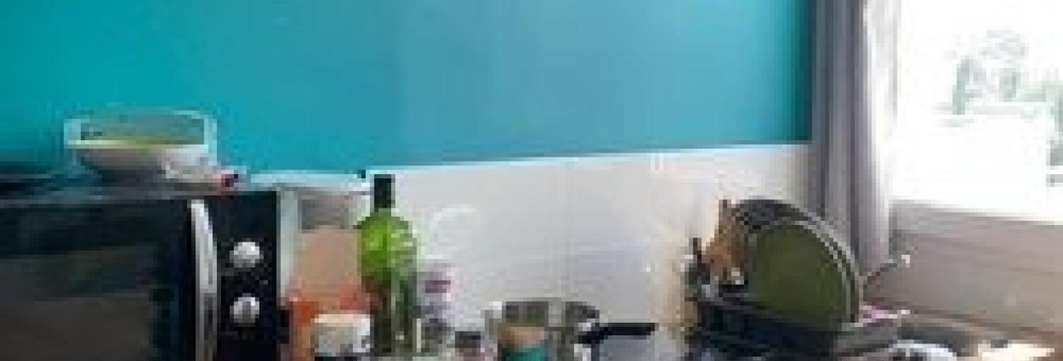 Appartement 1 Pièce 16 m² à vendre à Limoges (87000)