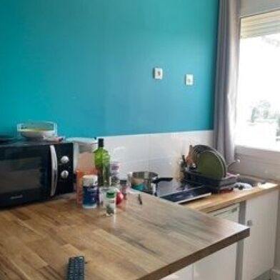Appartement 1 pièces 32500 €