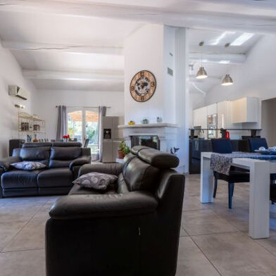 Maison 7 pièces 730000 €