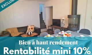 Appartement 3 Pièces 64 m² à vendre à Thonon-les-Bains (74200)