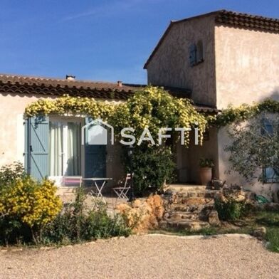 Maison 5 pièces 735000 €