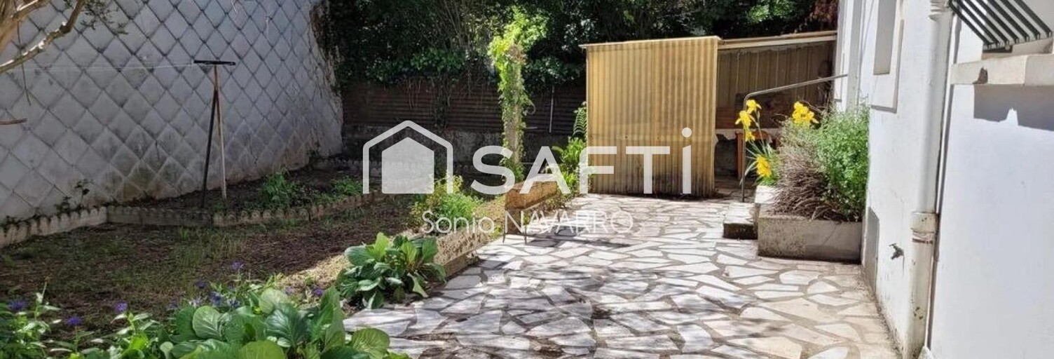 Maison 5 Pièces 96 m² à vendre à Lavelanet (09300)