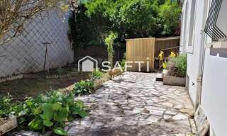 Maison 5 Pièces 96 m² à vendre à Lavelanet (09300)