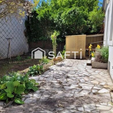 Maison 5 pièces 98000 €