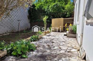 Maison 5 pièces 98000 €