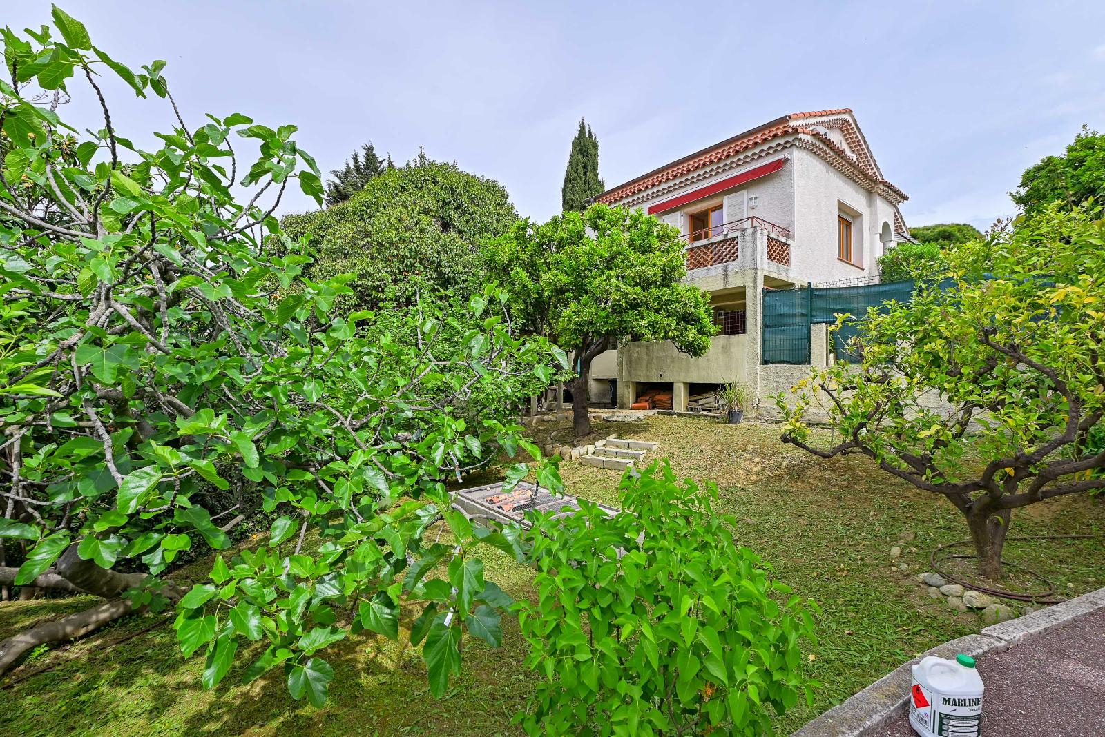 Photo Maison de 5 pièces Nice