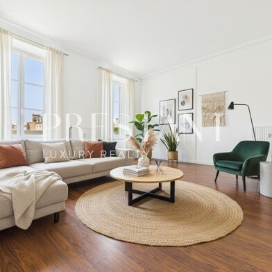 Appartement 2 pièces 365000 €