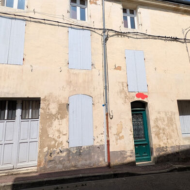 Maison 8 pièces 219400 €