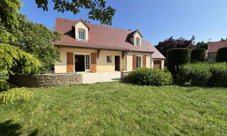 Maison 6 Pièces 150 m² à vendre à Minot (21510)