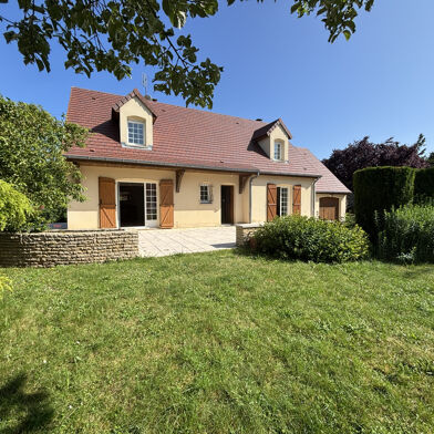 Maison 6 pièces 225000 €