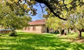 Maison 4 Pièces 78 m² à vendre à Labastide-d'Armagnac (40240)