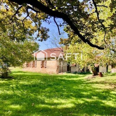 Maison 4 pièces 199500 €