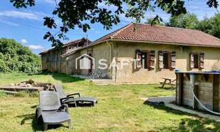 Maison 4 Pièces 78 m² à vendre à Labastide-d'Armagnac (40240)