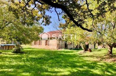 Maison 4 pièces 199500 €