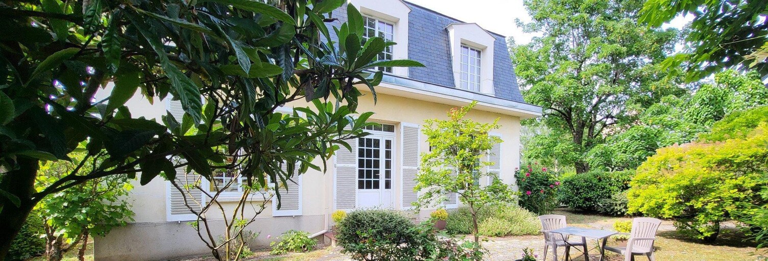 Maison 9 Pièces 181 m² à vendre à Draveil (91210)