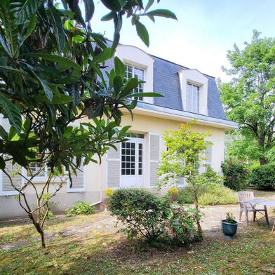 Maison 9 pièces 639000 €